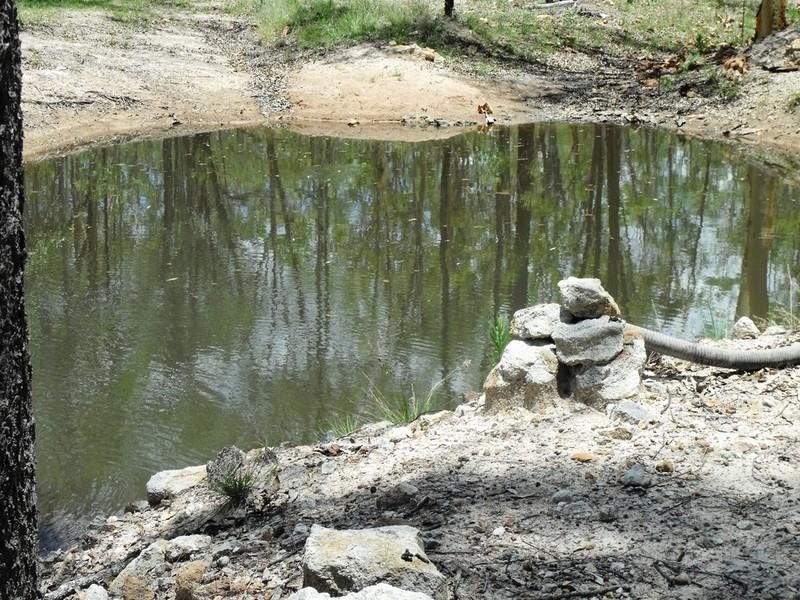 Lot 5 Ironbark Place, Nanango QLD 4615