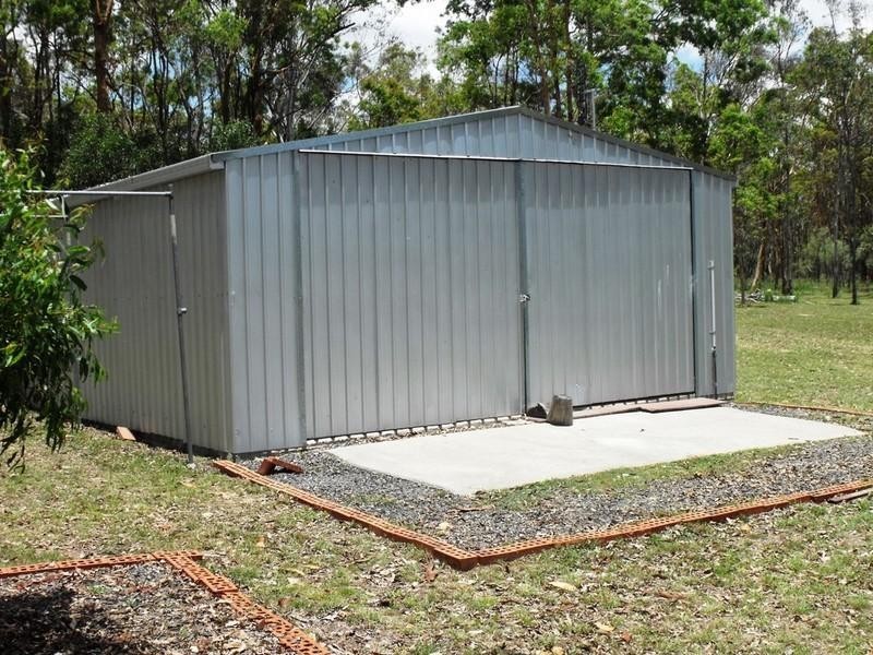 Lot 5 Ironbark Place, Nanango QLD 4615
