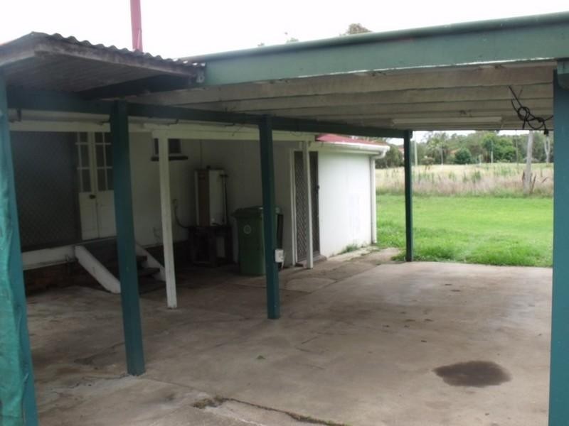 82 Fitzroy Street, Nanango QLD 4615