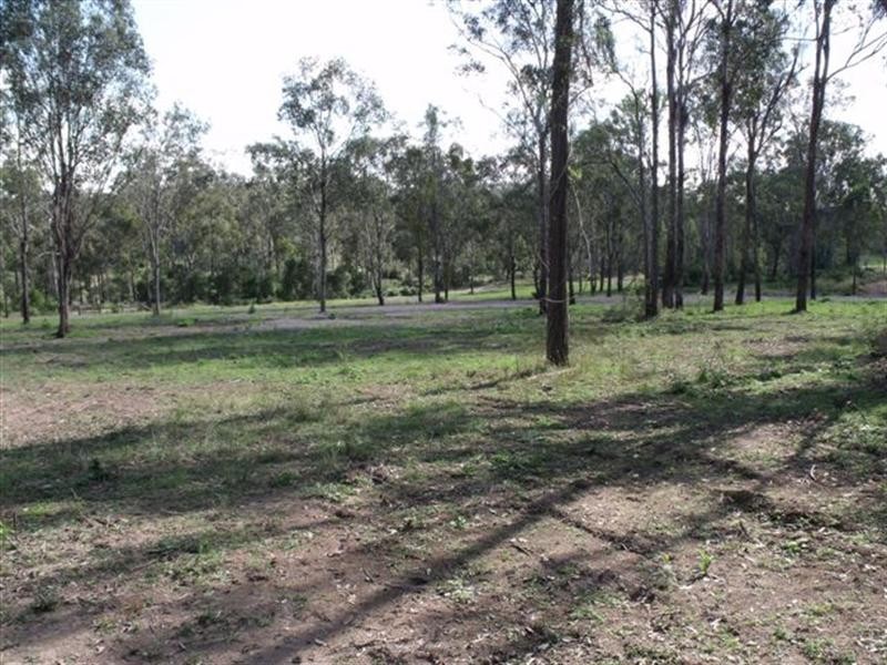 0 Booie Road, Nanango QLD 4615