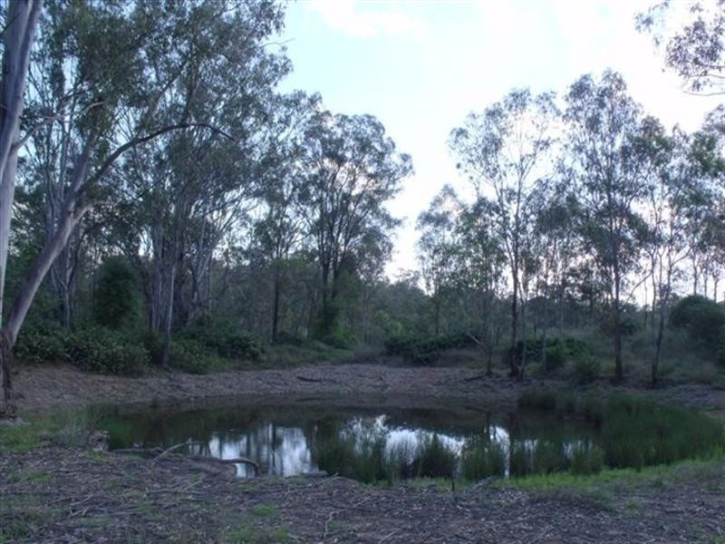 0 Booie Road, Nanango QLD 4615