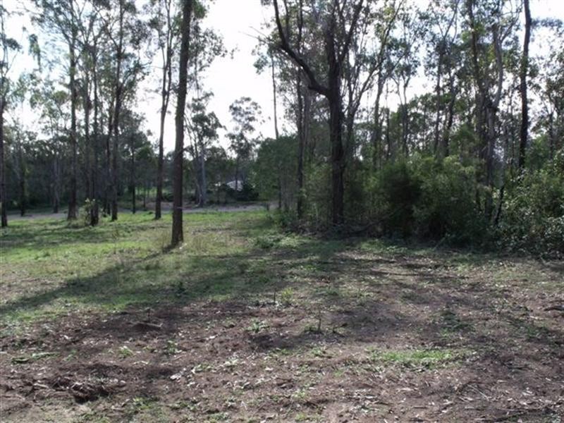 0 Booie Road, Nanango QLD 4615