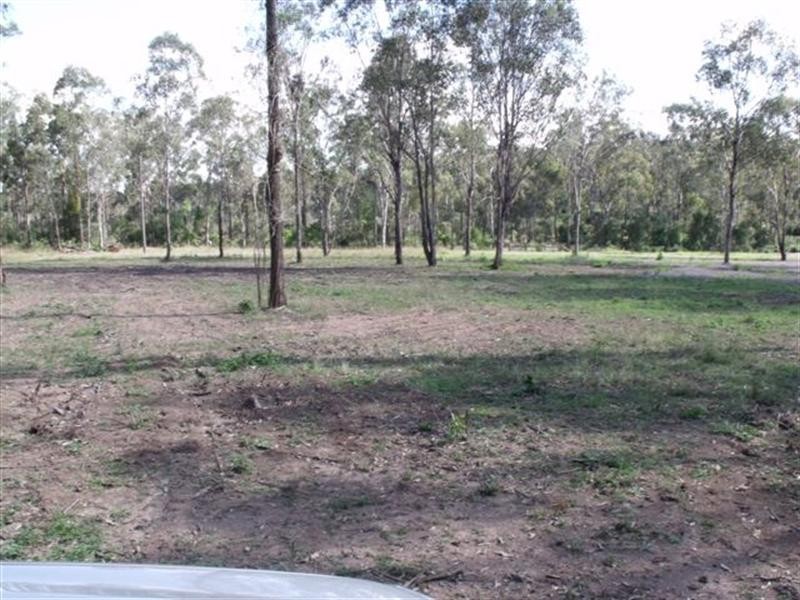 0 Booie Road, Nanango QLD 4615