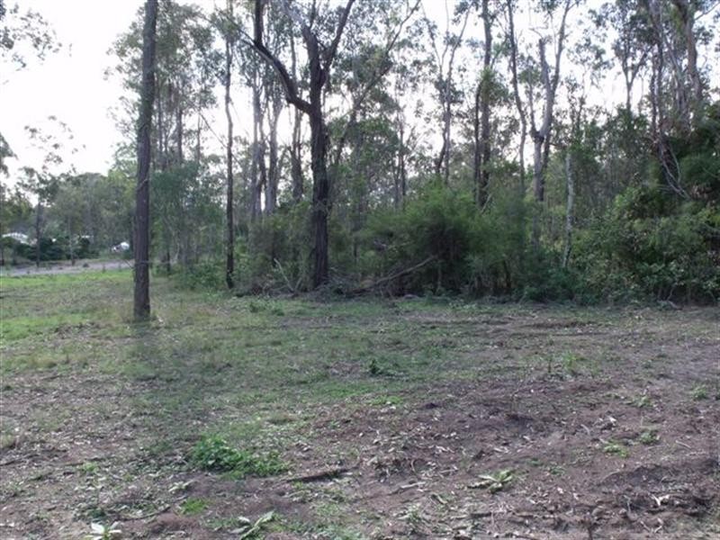 0 Booie Road, Nanango QLD 4615