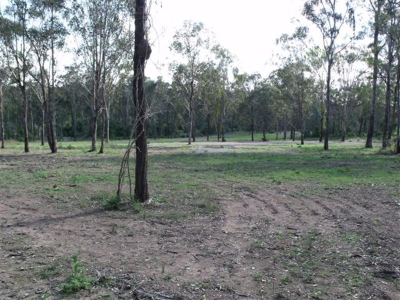 0 Booie Road, Nanango QLD 4615