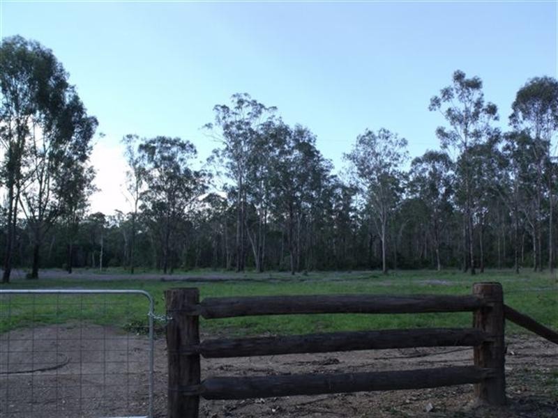 0 Booie Road, Nanango QLD 4615