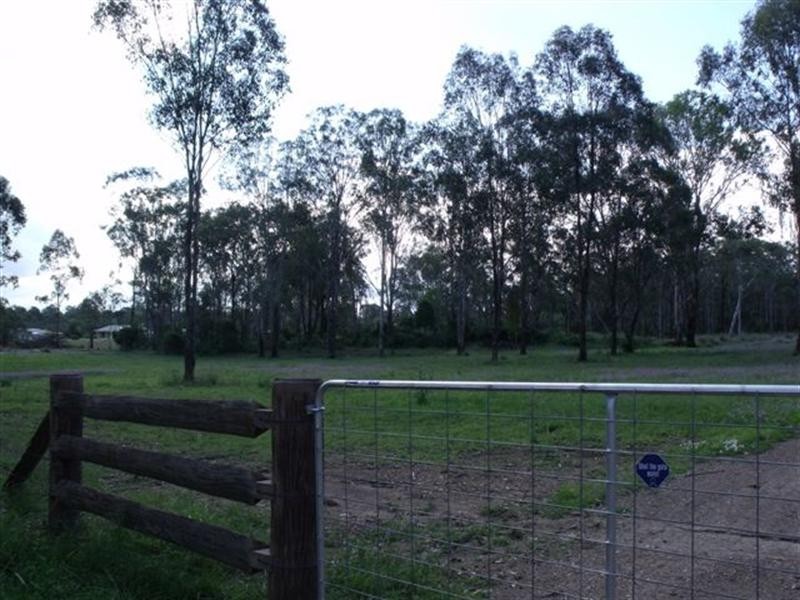 0 Booie Road, Nanango QLD 4615