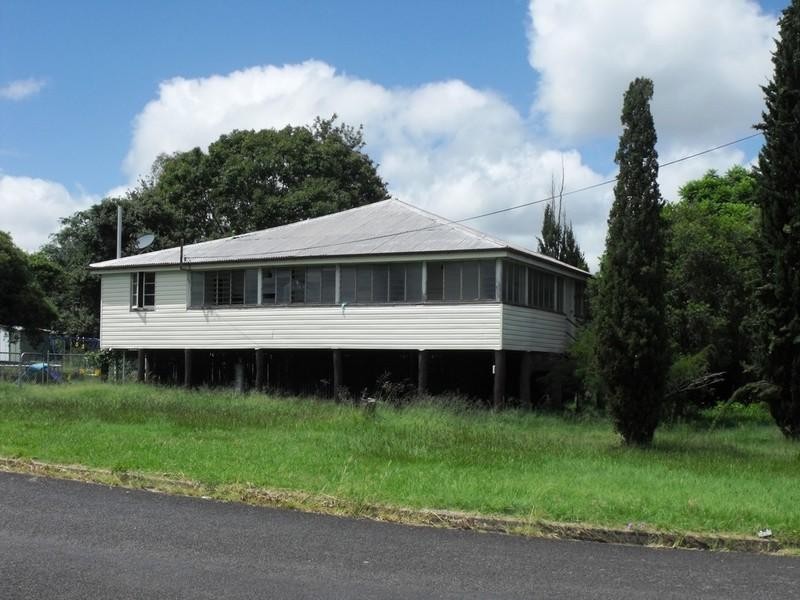 Nanango QLD 4615