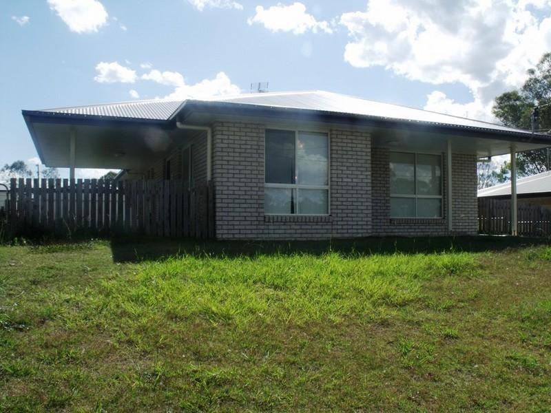 Yarraman QLD 4614
