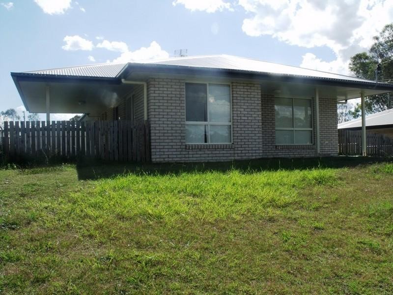Yarraman QLD 4614