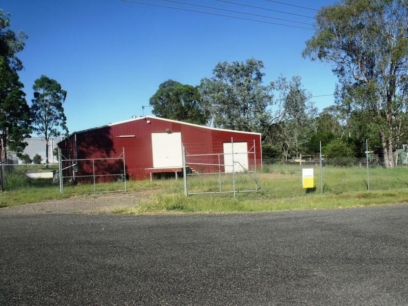 Nanango QLD 4615