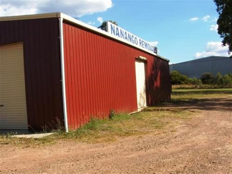 Nanango QLD 4615