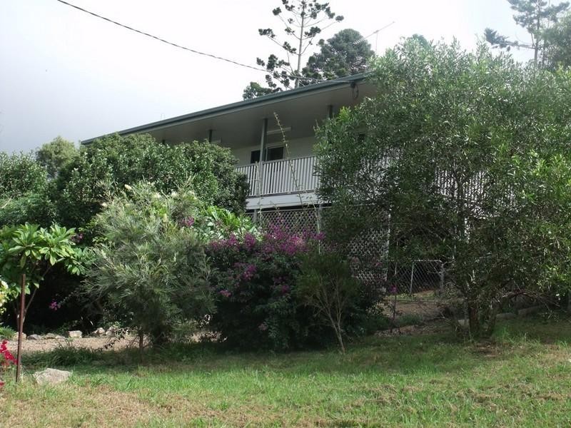 Yarraman QLD 4614