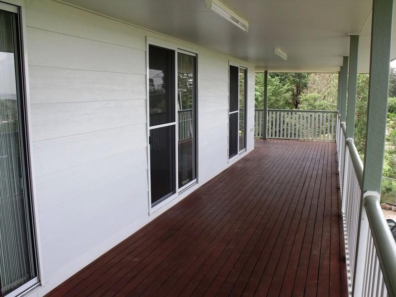Yarraman QLD 4614