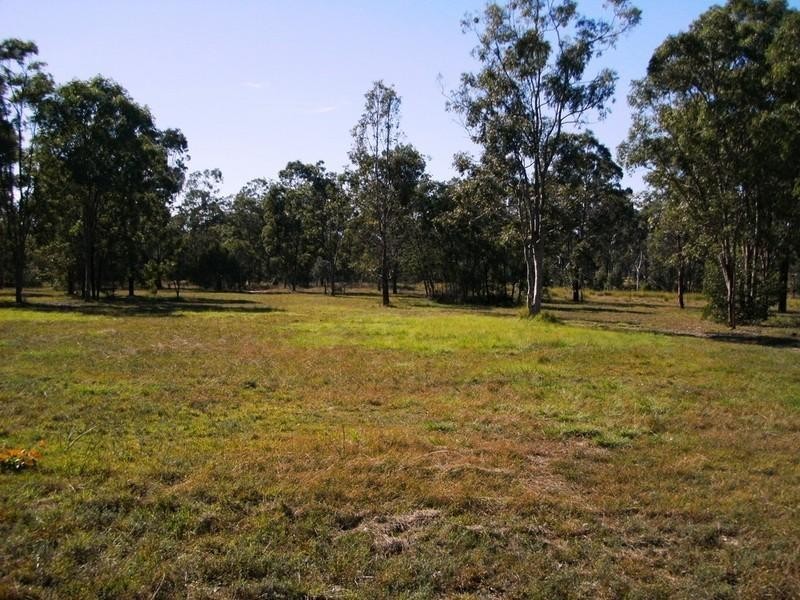 Nanango QLD 4615
