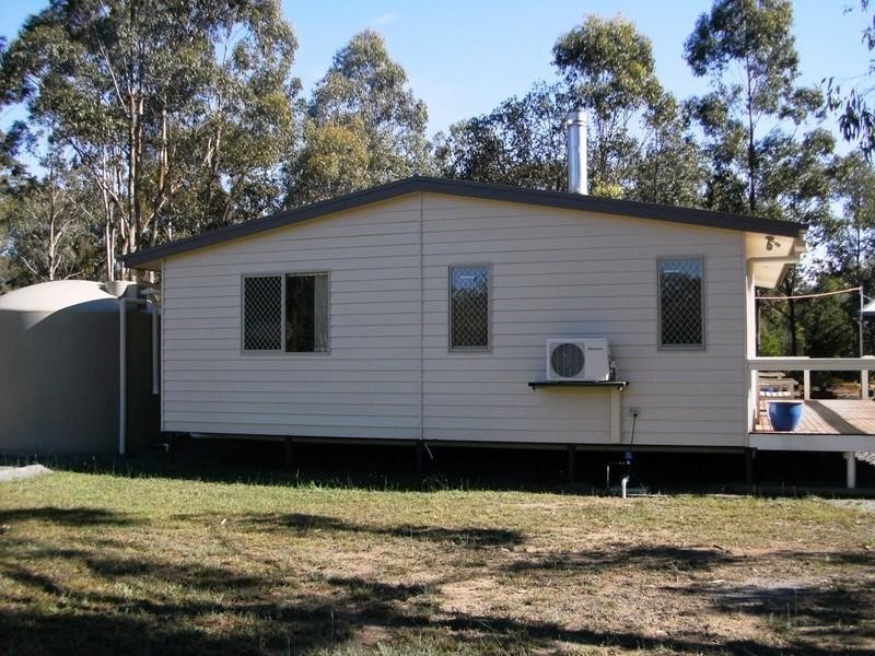 Nanango QLD 4615