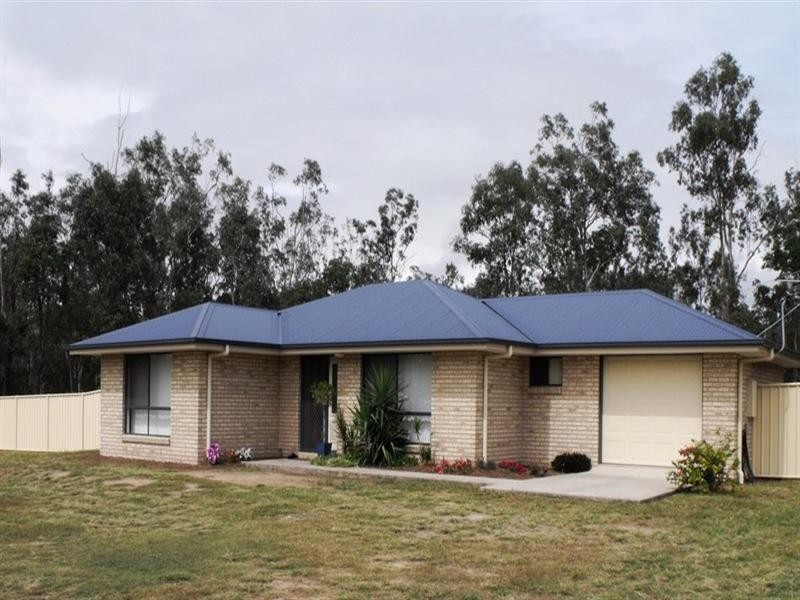 Nanango QLD 4615