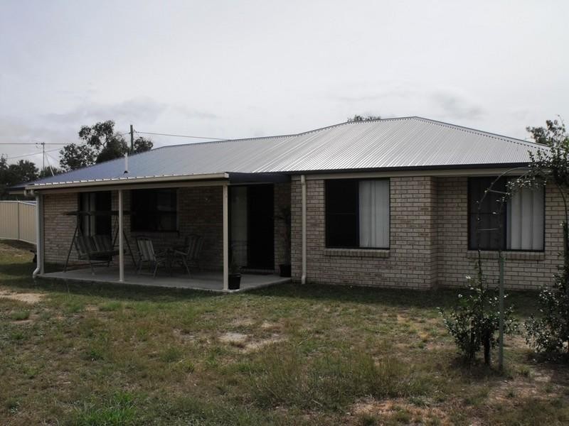 Nanango QLD 4615