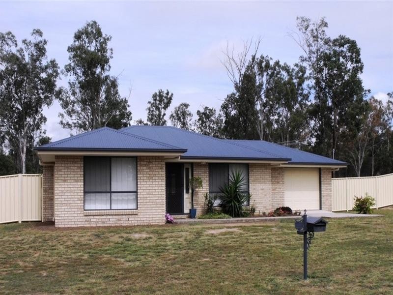 Nanango QLD 4615