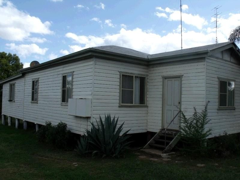 Yarraman QLD 4614