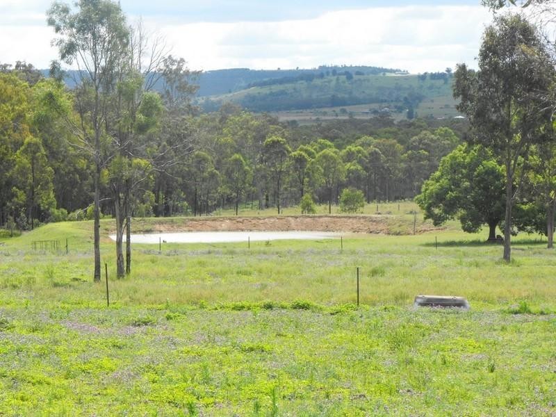 Booie QLD 4610