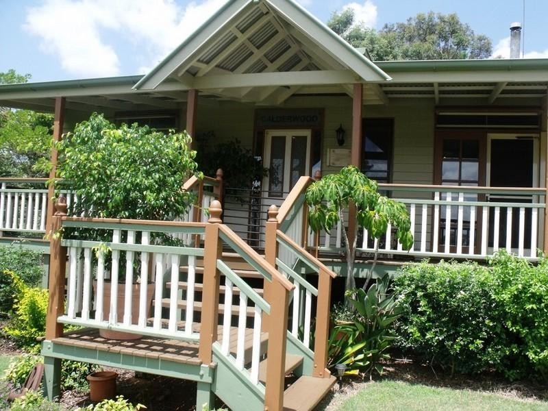 10231 Bunya Highway, Taabinga QLD 4610