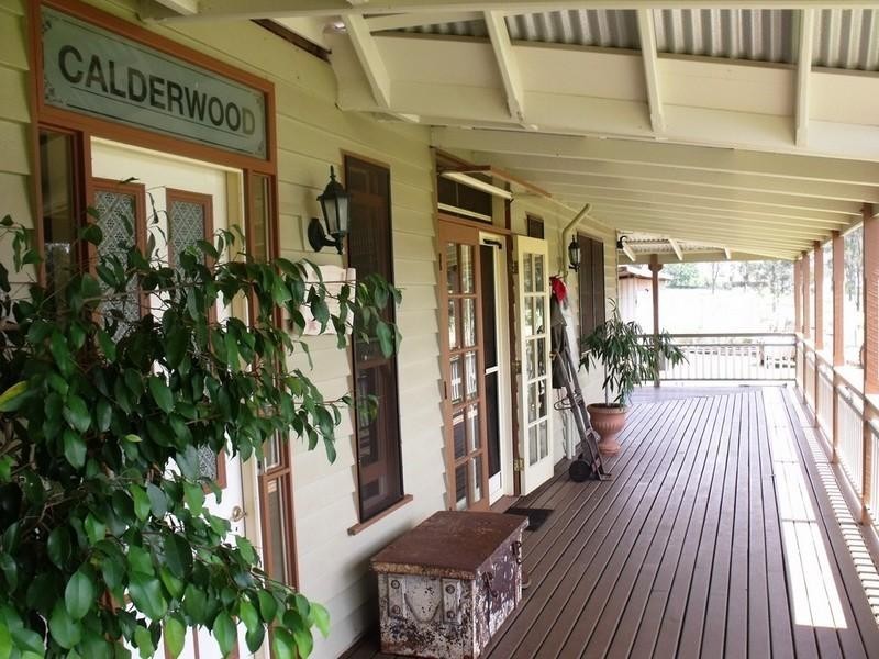 10231 Bunya Highway, Taabinga QLD 4610