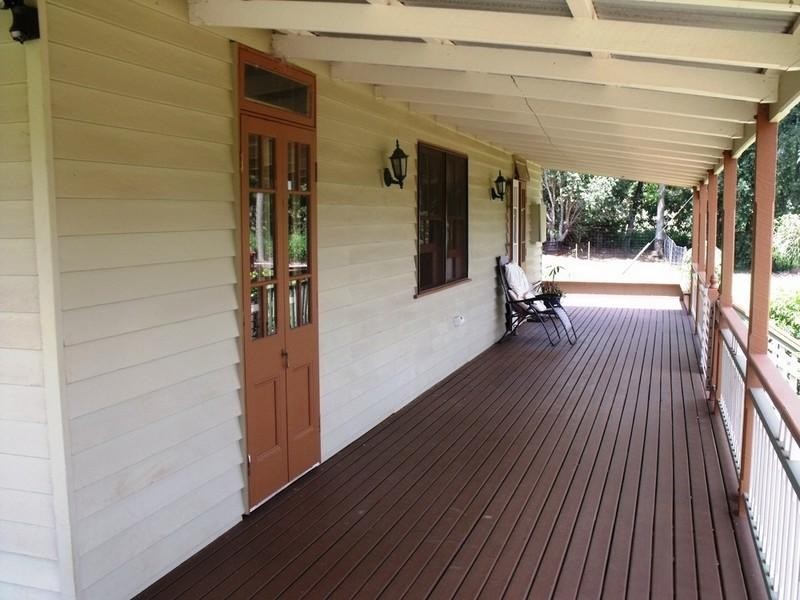 10231 Bunya Highway, Taabinga QLD 4610
