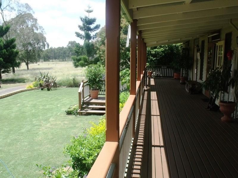 10231 Bunya Highway, Taabinga QLD 4610