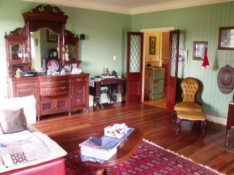10231 Bunya Highway, Taabinga QLD 4610