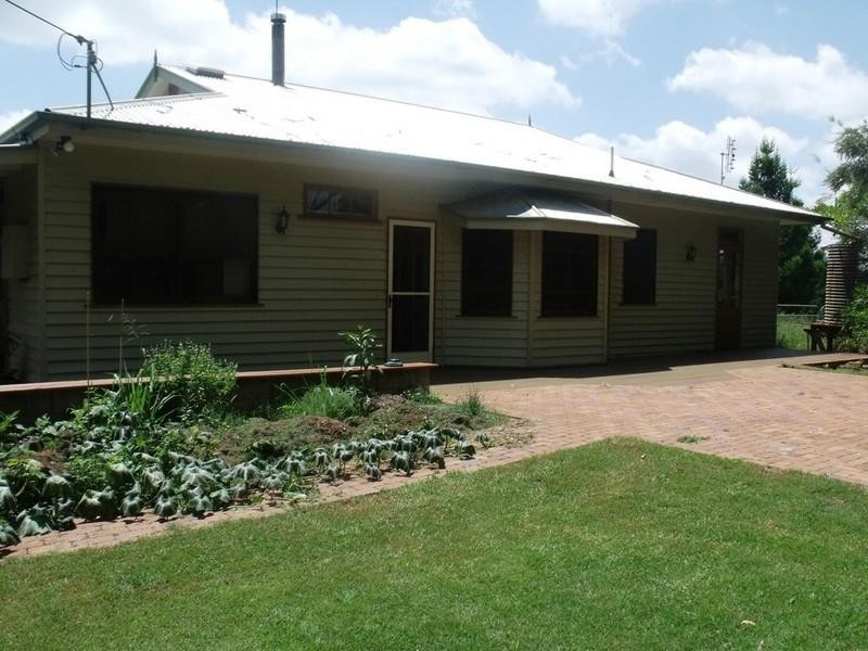 10231 Bunya Highway, Taabinga QLD 4610