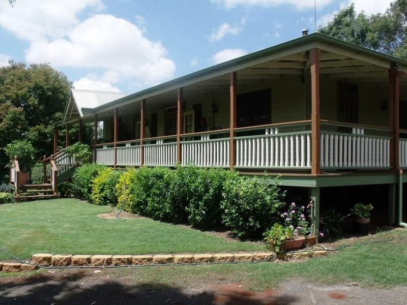 10231 Bunya Highway, Taabinga QLD 4610