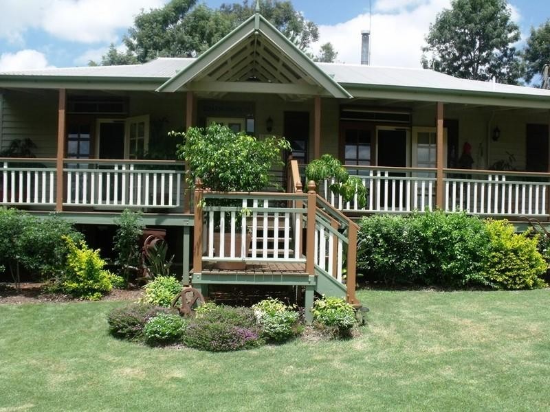 10231 Bunya Highway, Taabinga QLD 4610