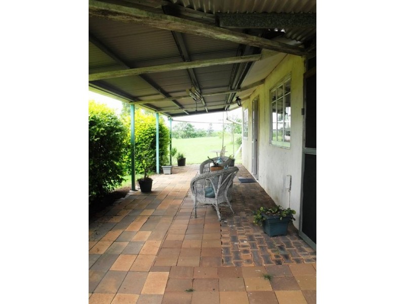 South Nanango QLD 4615