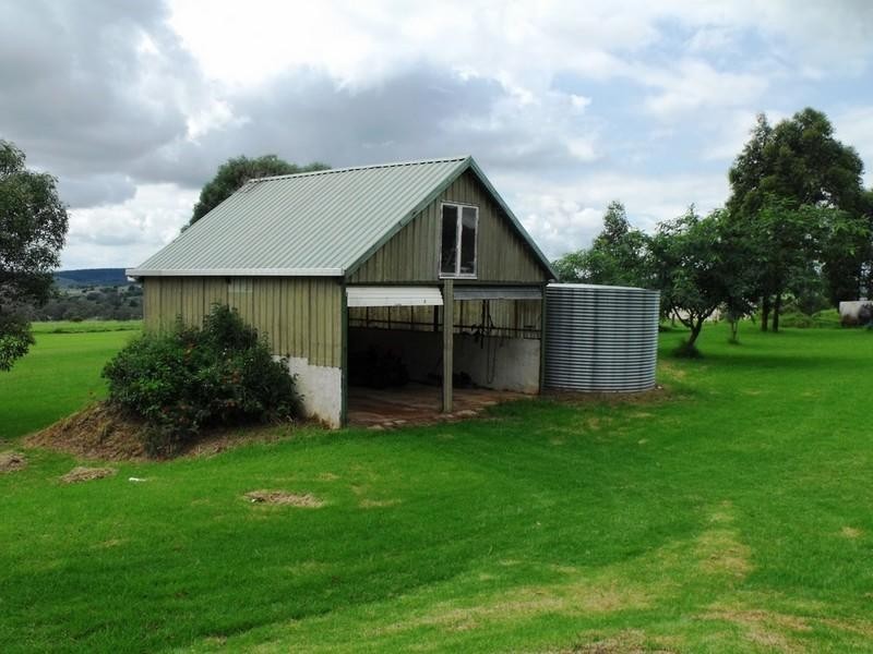 South Nanango QLD 4615
