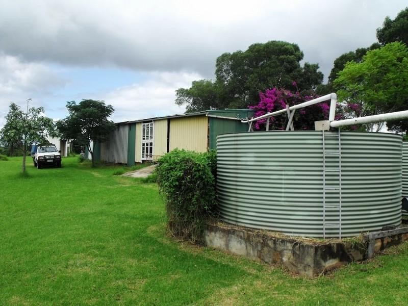 South Nanango QLD 4615