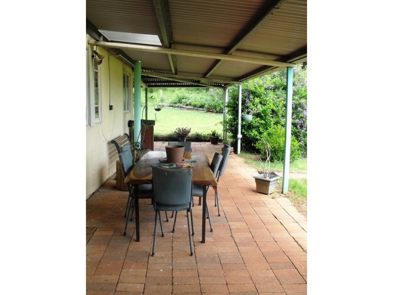 South Nanango QLD 4615