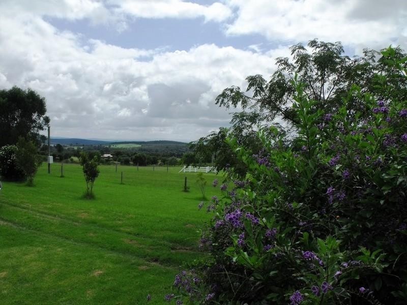South Nanango QLD 4615