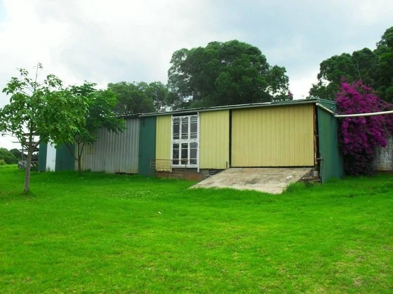 South Nanango QLD 4615
