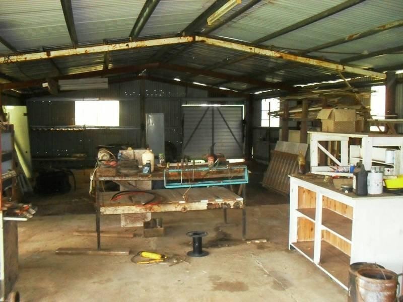 South Nanango QLD 4615