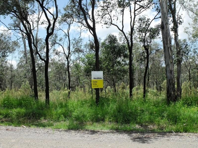 Nanango QLD 4615