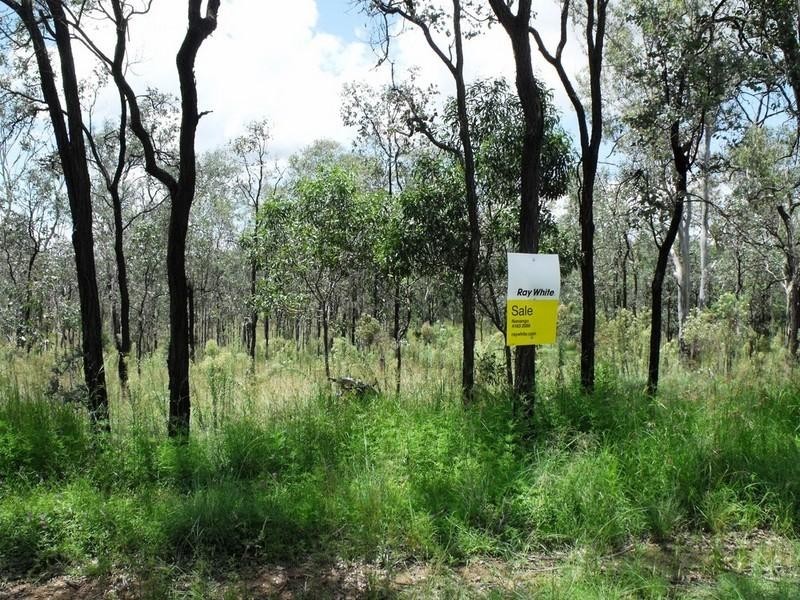 Nanango QLD 4615