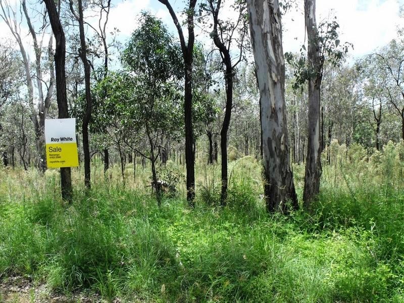 Nanango QLD 4615
