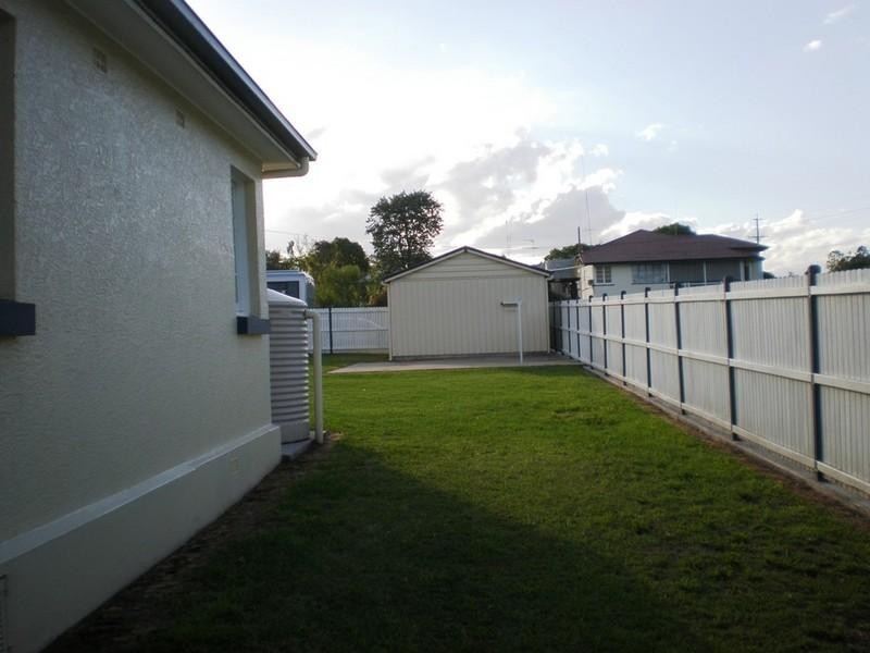 61 Fitzroy Street, Nanango QLD 4615