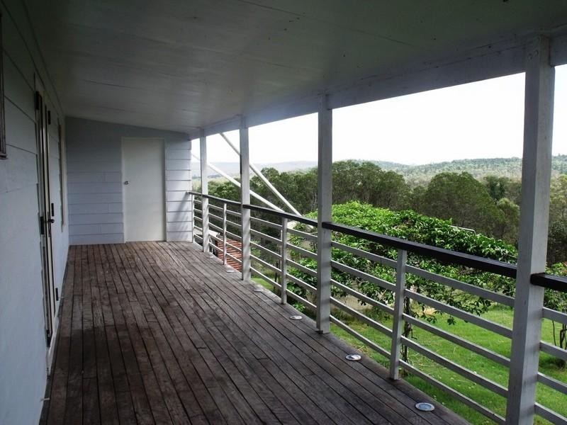 89 Tanduringie Drive, Tarong QLD 4615