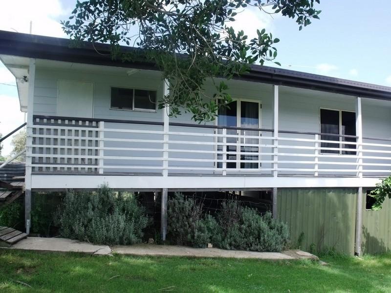 89 Tanduringie Drive, Tarong QLD 4615