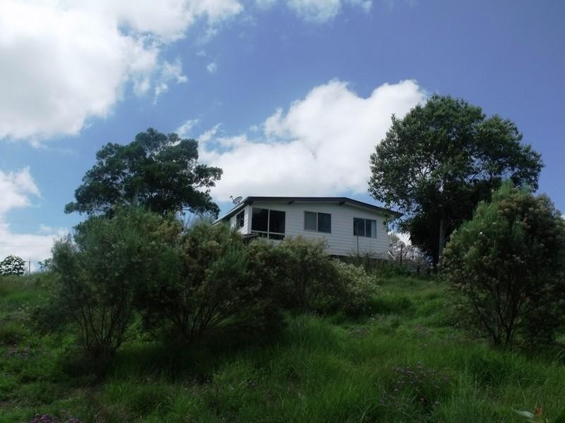 89 Tanduringie Drive, Tarong QLD 4615