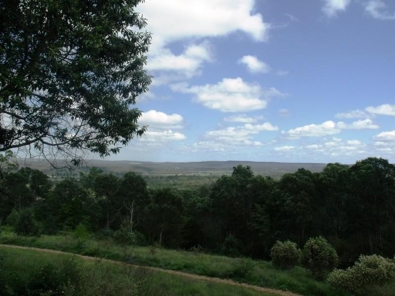 89 Tanduringie Drive, Tarong QLD 4615