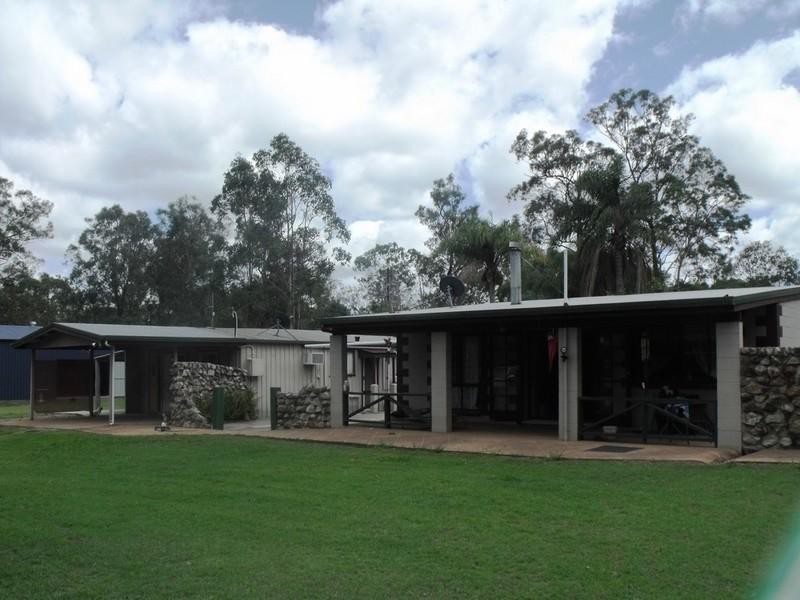 South Nanango QLD 4615