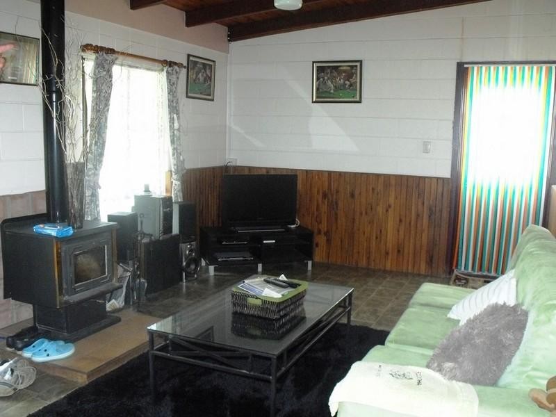 South Nanango QLD 4615